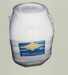 คลอรีน 65% (Ganular) บรรจุ 40 กก./ถัง  ยี่ห้อ Lukchlor